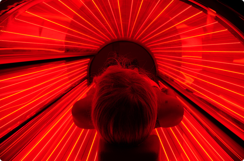 Red Light Therapy